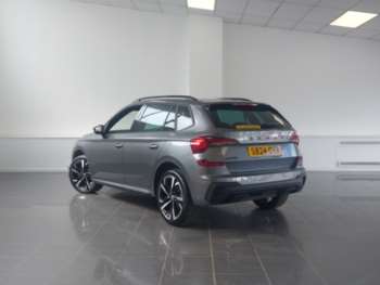 Used Skoda Kamiq 2024 for sale - 74919607: Photo