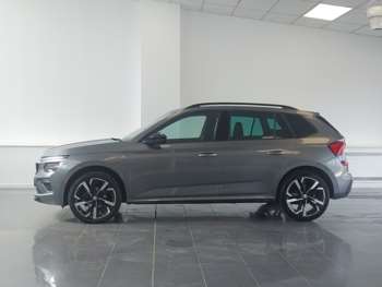 Used Skoda Kamiq 2024 for sale - 74919607: Photo