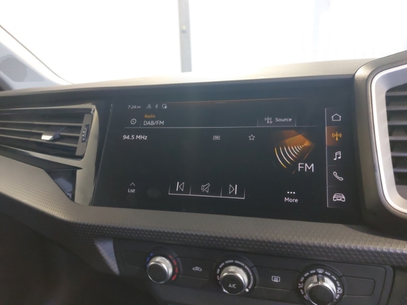 Used Audi A1 2024 for sale - 76721573: Photo 17