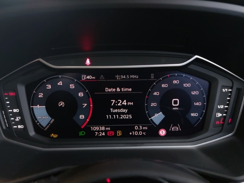 Used Audi A1 2024 for sale - 76721573: Photo 19