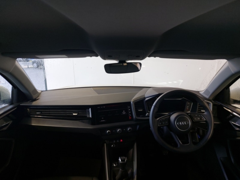 Used Audi A1 2024 for sale - 76721573: Photo 2