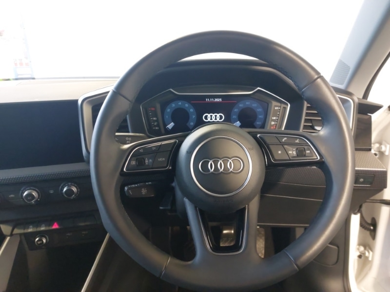 Used Audi A1 2024 for sale - 76721573: Photo 7
