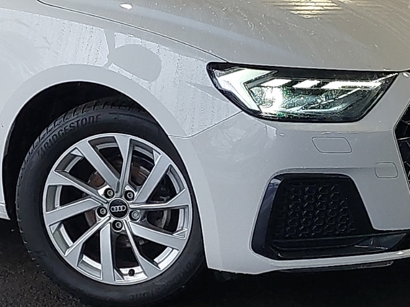 Used Audi A1 2024 for sale - 76721573: Photo 9