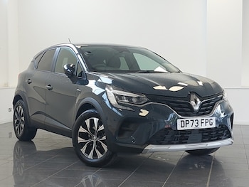 2024 - 1.6 E-Tech full hybrid 145 Evolution 5dr Auto