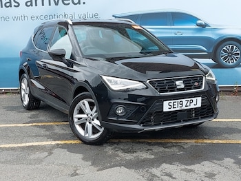 Used SEAT Arona 2019 for sale - 78921492: Photo