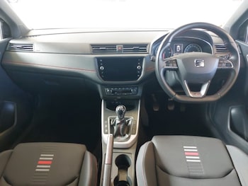 Used SEAT Arona 2019 for sale - 78921492: Photo