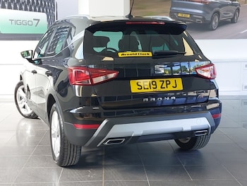 Used SEAT Arona 2019 for sale - 78921492: Photo