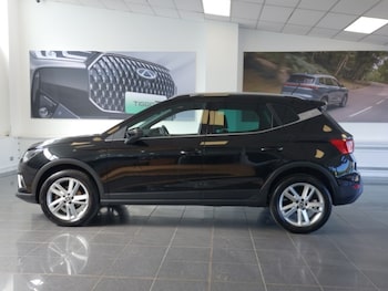 Used SEAT Arona 2019 for sale - 78921492: Photo