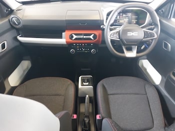 Used Dacia Spring 2026 for sale - 78567599: Photo