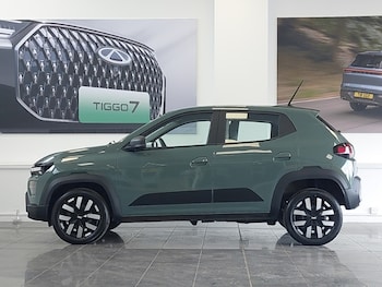Used Dacia Spring 2026 for sale - 78567599: Photo