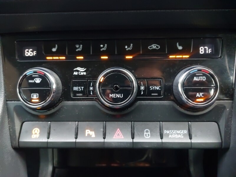 Used Skoda Kodiaq 2022 for sale - 77466585: Photo 15