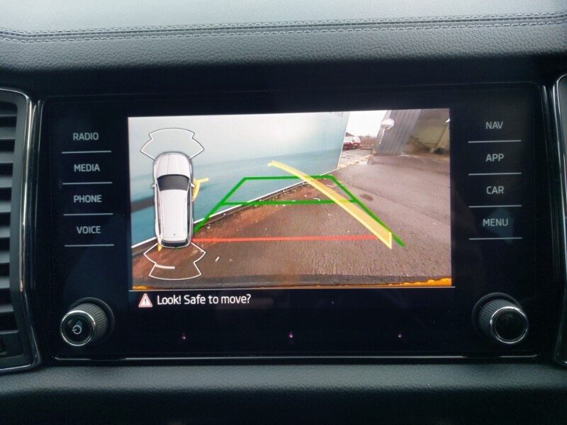 Used Skoda Kodiaq 2022 for sale - 77466585: Photo 16