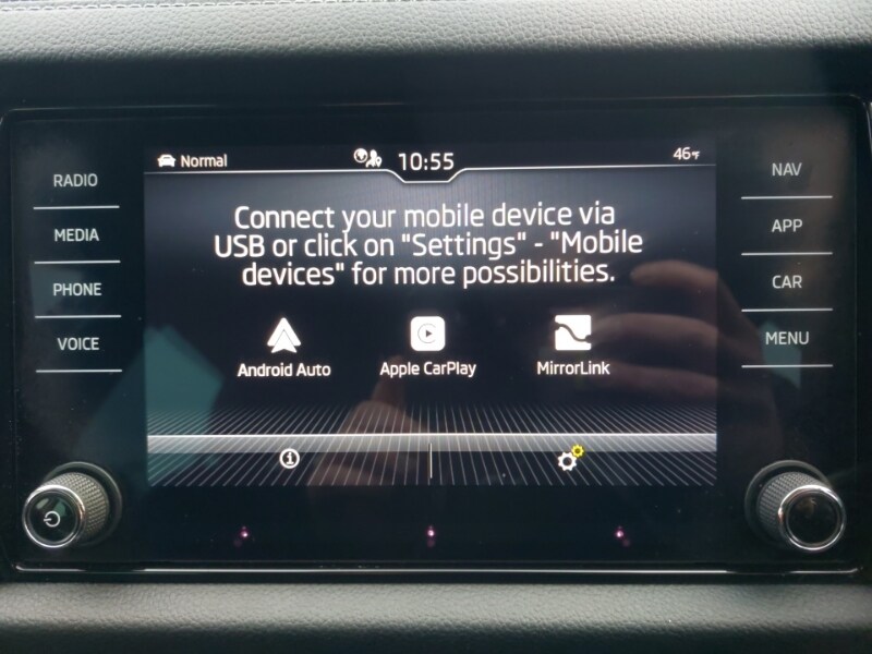 Used Skoda Kodiaq 2022 for sale - 77466585: Photo 18