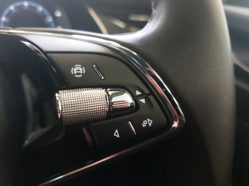 Used Skoda Octavia 2024 for sale - 76437657: Photo 13