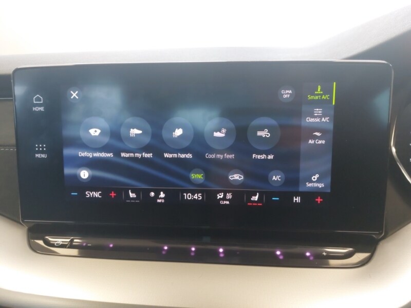 Used Skoda Octavia 2024 for sale - 76437657: Photo 15