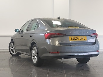 Used Skoda Octavia 2024 for sale - 76437657: Photo