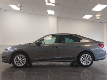 Used Skoda Octavia 2024 for sale - 76437657: Photo