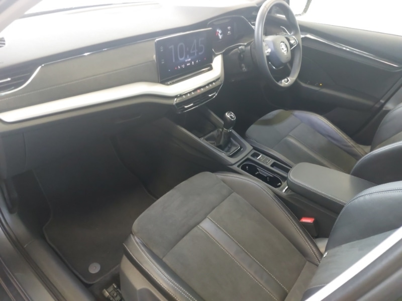 Used Skoda Octavia 2024 for sale - 76437657: Photo 5