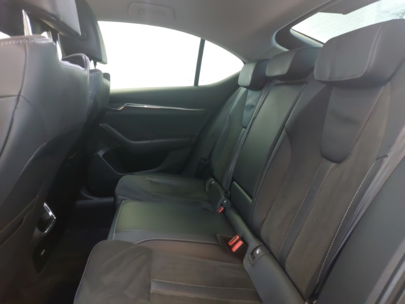 Used Skoda Octavia 2024 for sale - 76437657: Photo 6