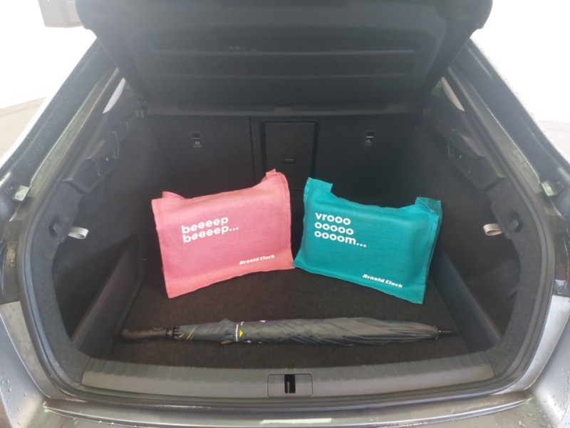 Used Skoda Octavia 2024 for sale - 76437657: Photo 8