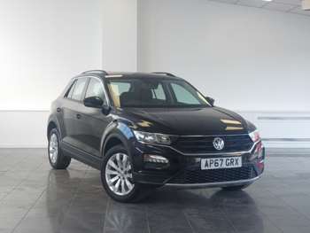 2018 - 1.0 TSI SE 5dr