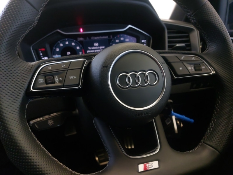 Used Audi A1 2024 for sale - 76369809: Photo 11