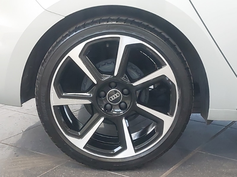 Used Audi A1 2024 for sale - 76369809: Photo 12