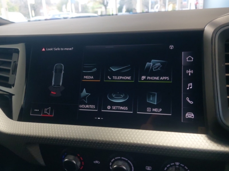 Used Audi A1 2024 for sale - 76369809: Photo 14