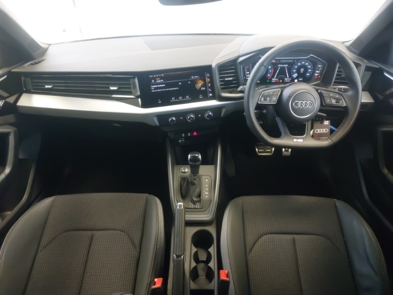 Used Audi A1 2024 for sale - 76369809: Photo 2