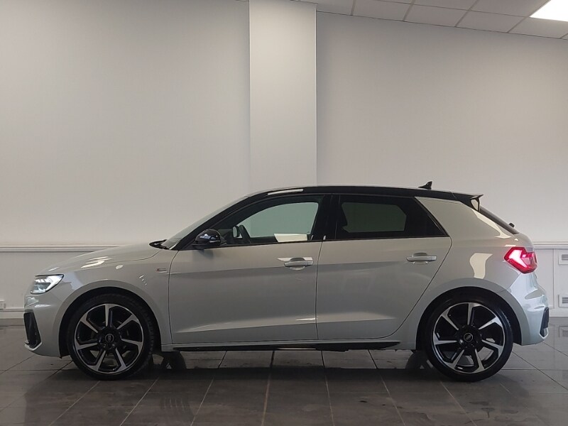 Used Audi A1 2024 for sale - 76369809: Photo 4