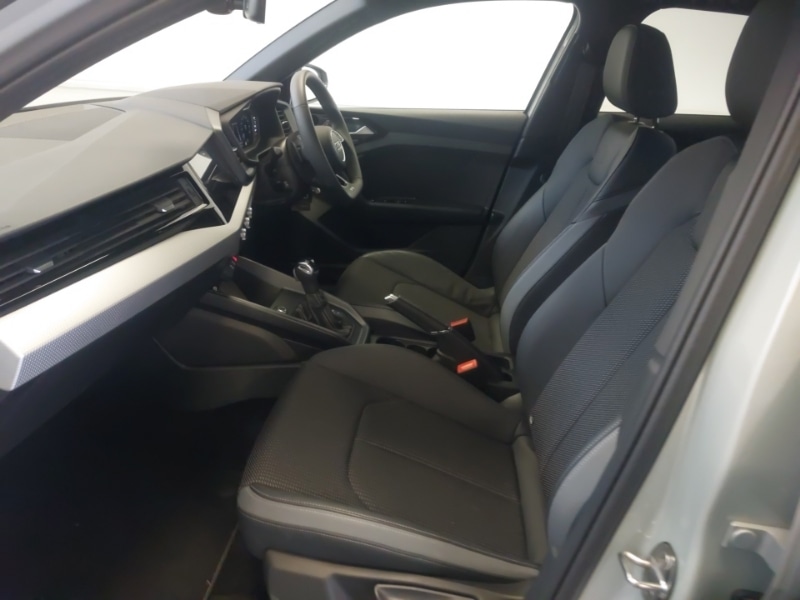 Used Audi A1 2024 for sale - 76369809: Photo 5