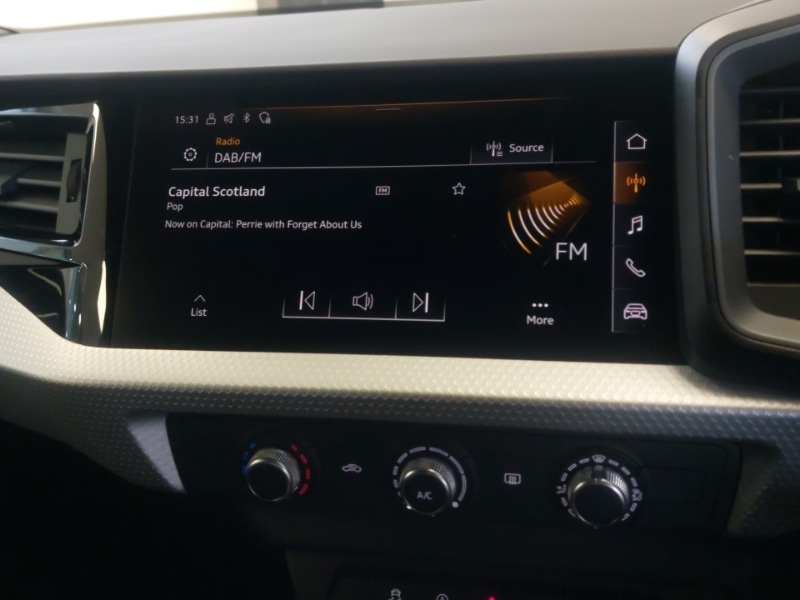 Used Audi A1 2024 for sale - 76369809: Photo 7