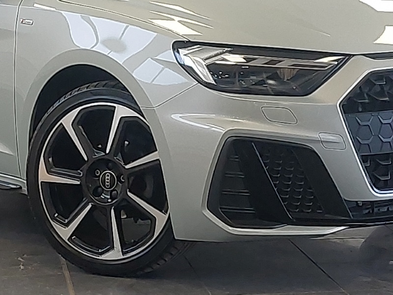 Used Audi A1 2024 for sale - 76369809: Photo 9