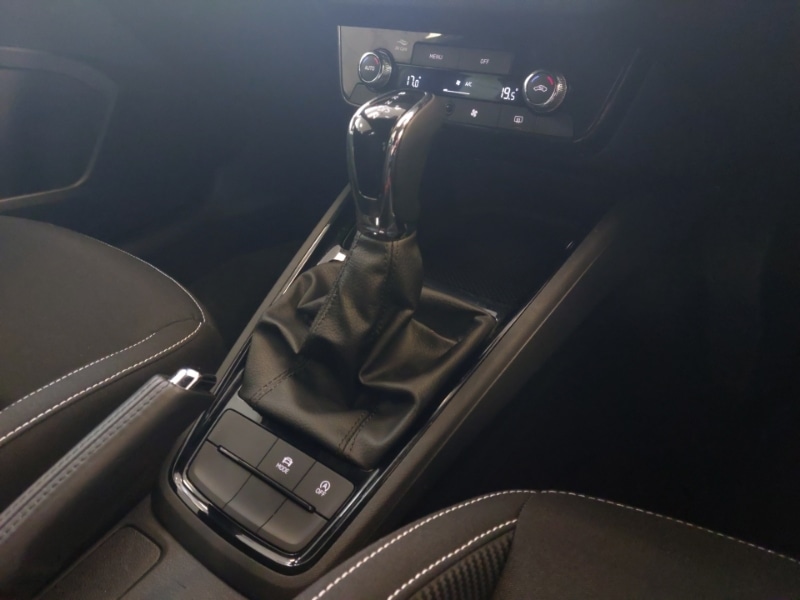 Used Skoda Kamiq 2024 for sale - 76795184: Photo 10