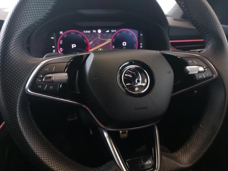 Used Skoda Kamiq 2024 for sale - 76795184: Photo 11