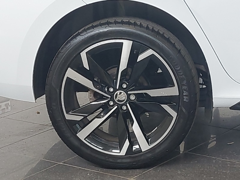 Used Skoda Kamiq 2024 for sale - 76795184: Photo 12