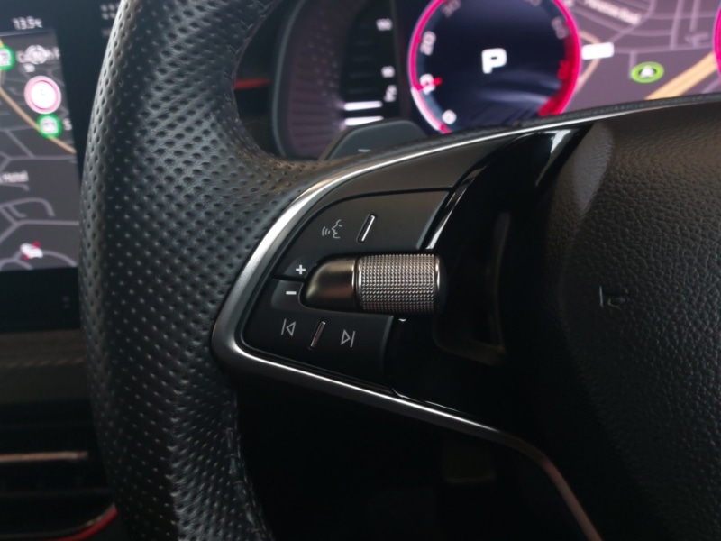 Used Skoda Kamiq 2024 for sale - 76795184: Photo 14