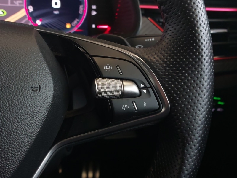 Used Skoda Kamiq 2024 for sale - 76795184: Photo 15