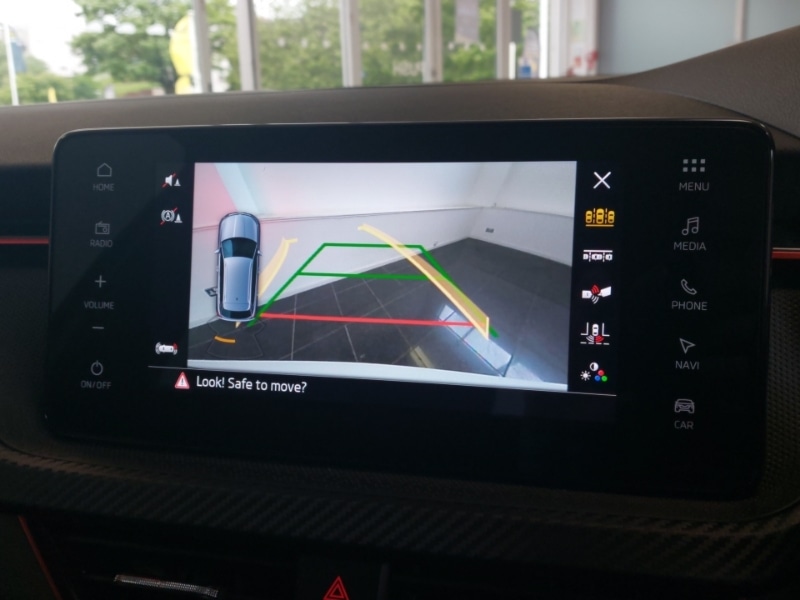 Used Skoda Kamiq 2024 for sale - 76795184: Photo 17