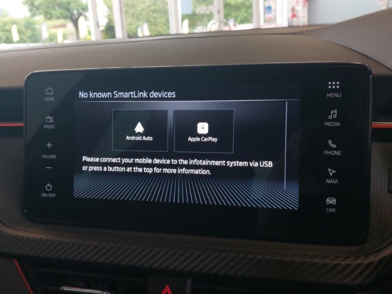 Used Skoda Kamiq 2024 for sale - 76795184: Photo 18