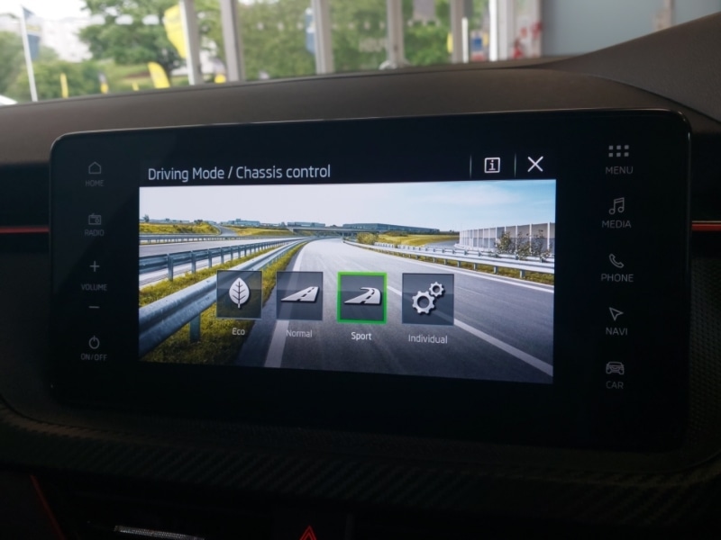 Used Skoda Kamiq 2024 for sale - 76795184: Photo 19