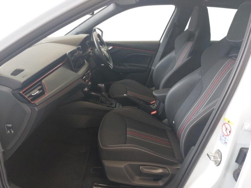 Used Skoda Kamiq 2024 for sale - 76795184: Photo 5