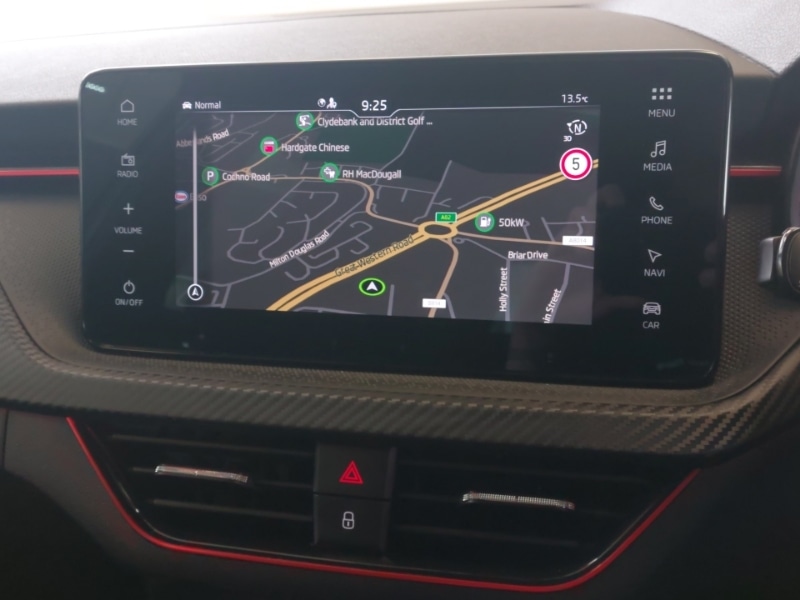 Used Skoda Kamiq 2024 for sale - 76795184: Photo 7