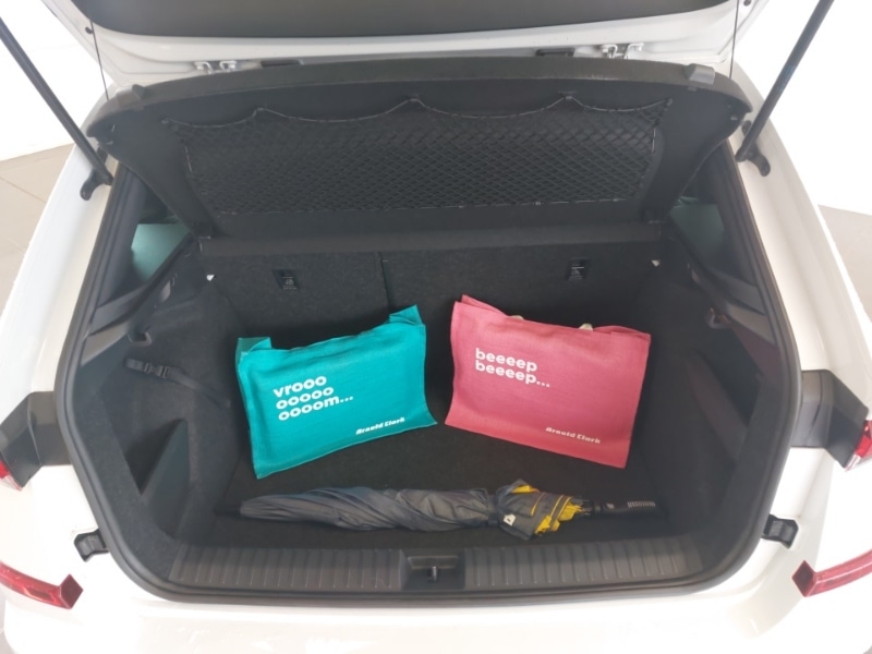 Used Skoda Kamiq 2024 for sale - 76795184: Photo 8