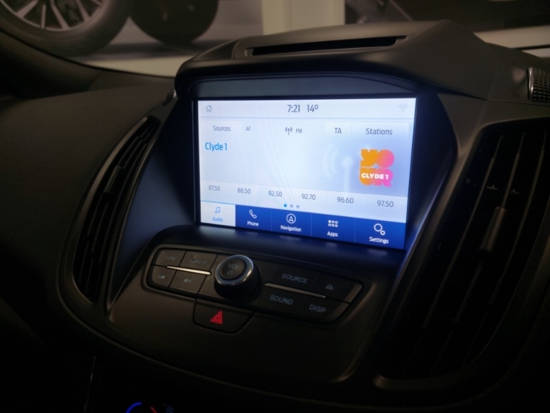 Used Ford Kuga 2020 for sale - 77852655: Photo 11