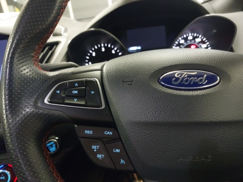 Used Ford Kuga 2020 for sale - 77852655: Photo 12