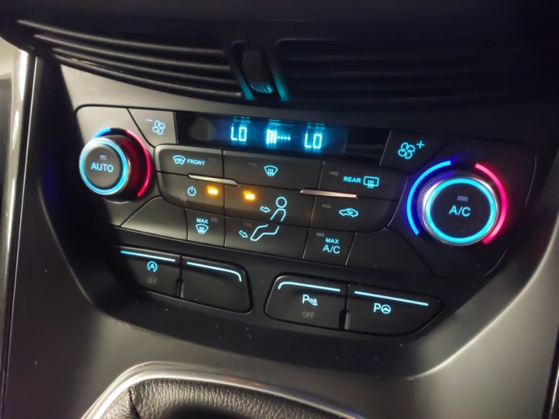 Used Ford Kuga 2020 for sale - 77852655: Photo 15