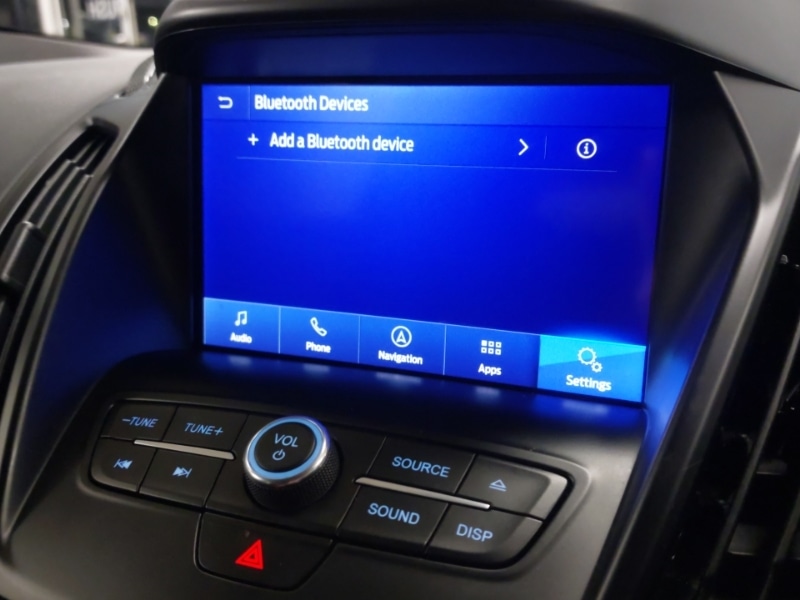 Used Ford Kuga 2020 for sale - 77852655: Photo 19