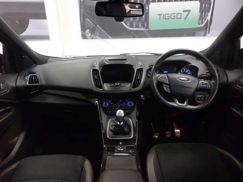 Used Ford Kuga 2020 for sale - 77852655: Photo 2