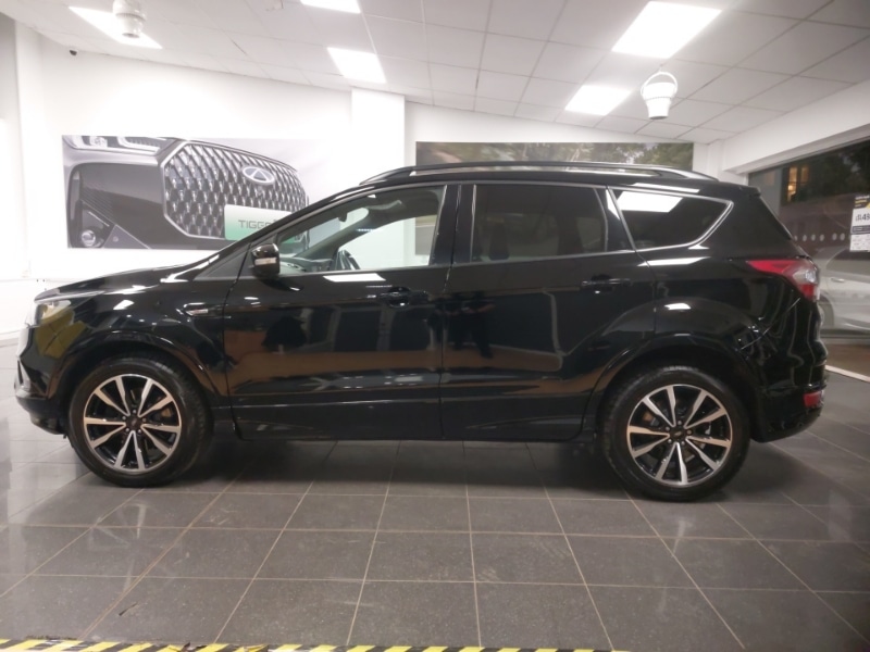 Used Ford Kuga 2020 for sale - 77852655: Photo 4